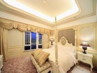 Anqinyu Club Hotel Csingtao Kültér fotó